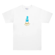 Load image into Gallery viewer, Sci-Fi Fantasy Keys Tee - White