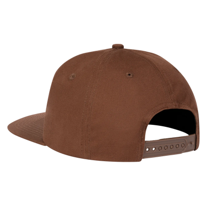 Sci-Fi Fantasy LLC Hat - Brown