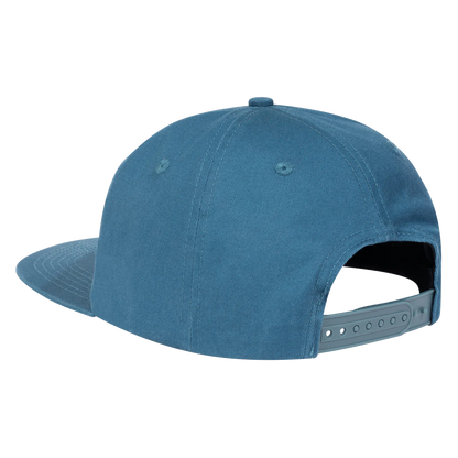 Sci-Fi Fantasy LLC Hat - Blue