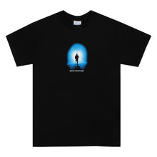 Load image into Gallery viewer, Sci-Fi Fantasy The Keep Tee - Black