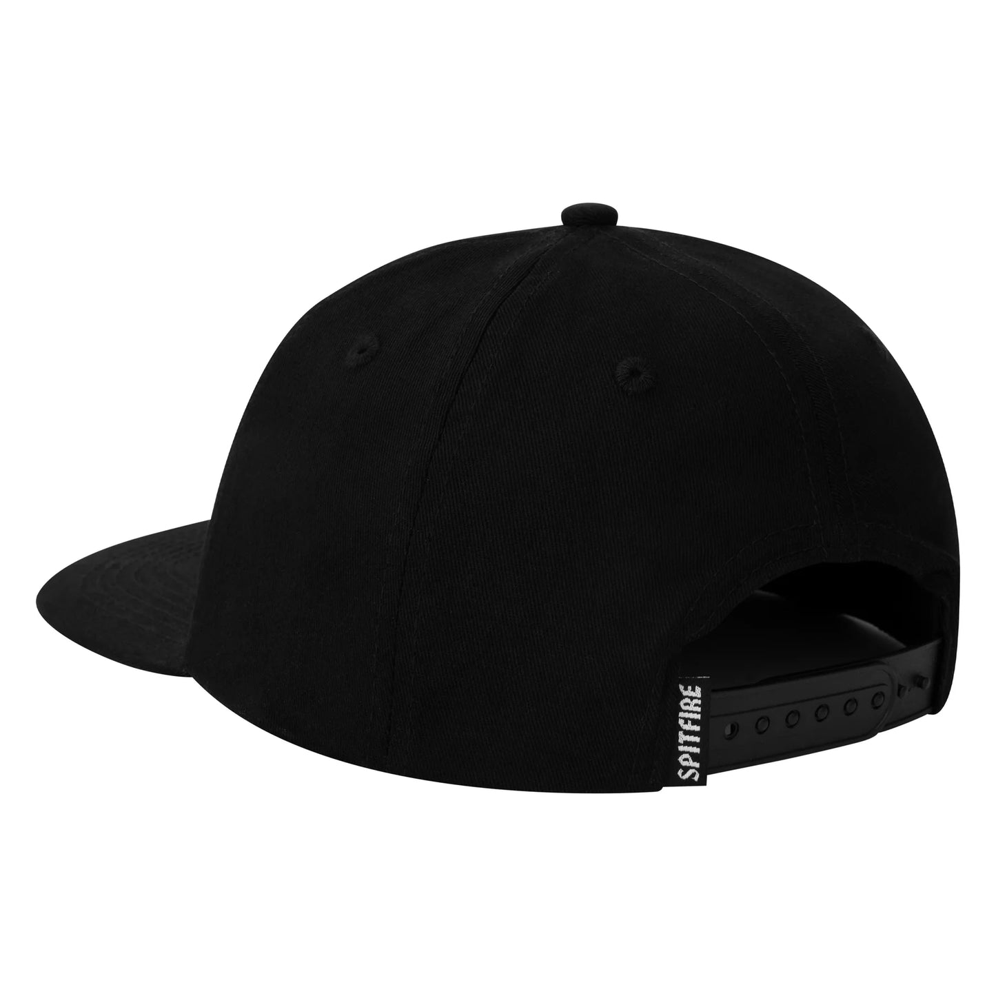 Spitfire X Sci-Fi Fantasy Classic Hat - Black