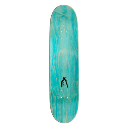 Sci-Fi Fantasy High Gloss Big Logo Deck - 8.25