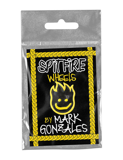 Spitfire Gonz Bighead Pin