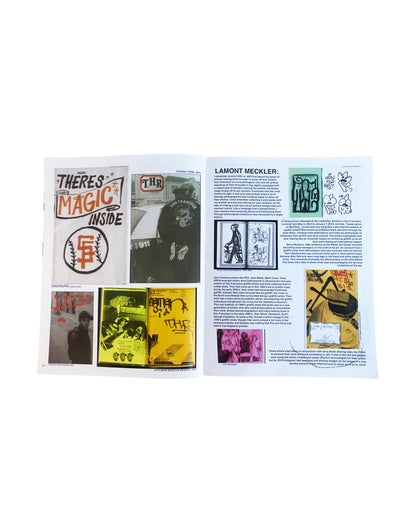 Lilypad Mag #5