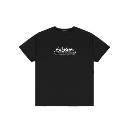 Dime Kids Tee - Black