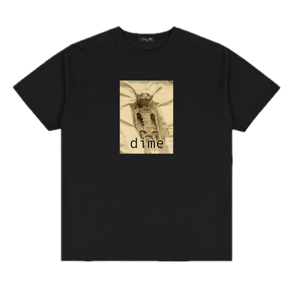Dime Sunday Tee - Black