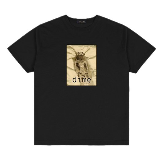 Dime Sunday Tee - Black