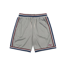 Load image into Gallery viewer, Dime League Mesh Shorts - Gray