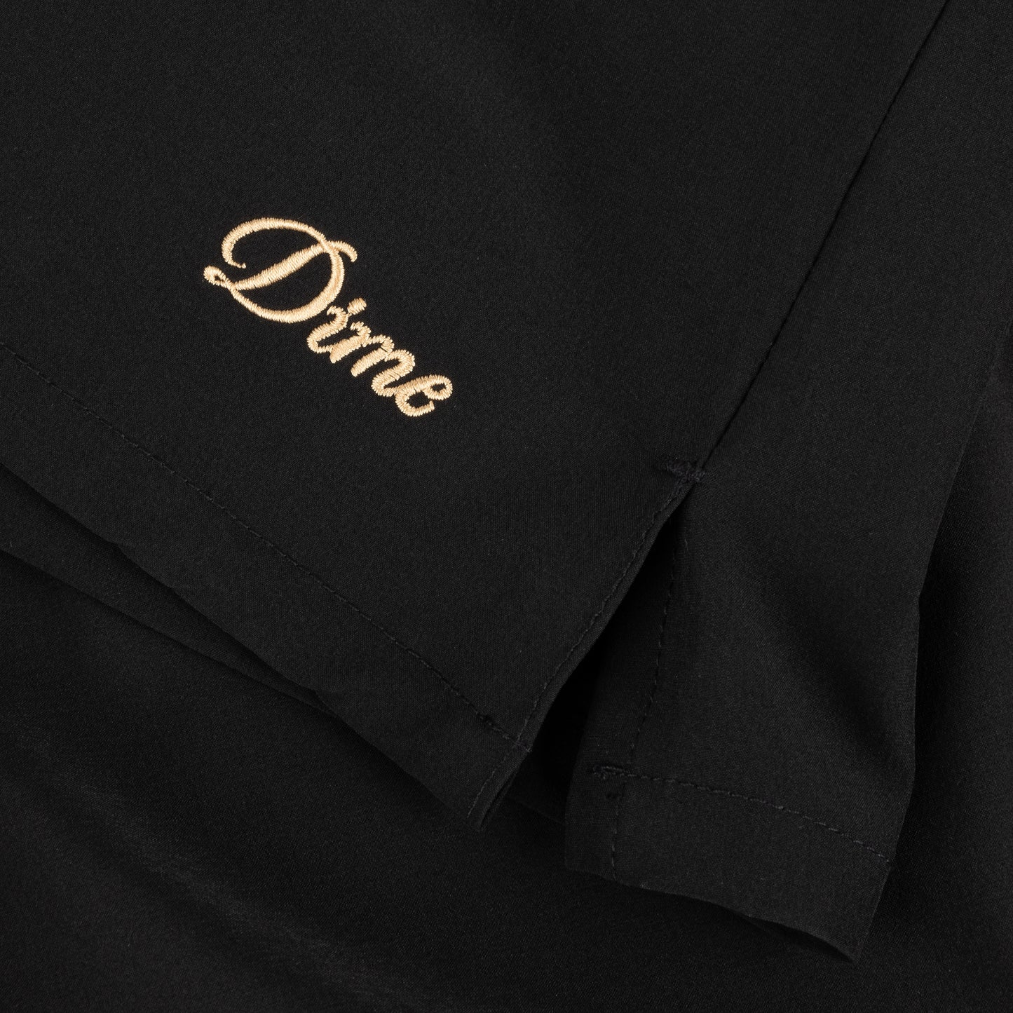 Dime Classic Shorts - Black