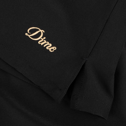 Dime Classic Shorts - Black