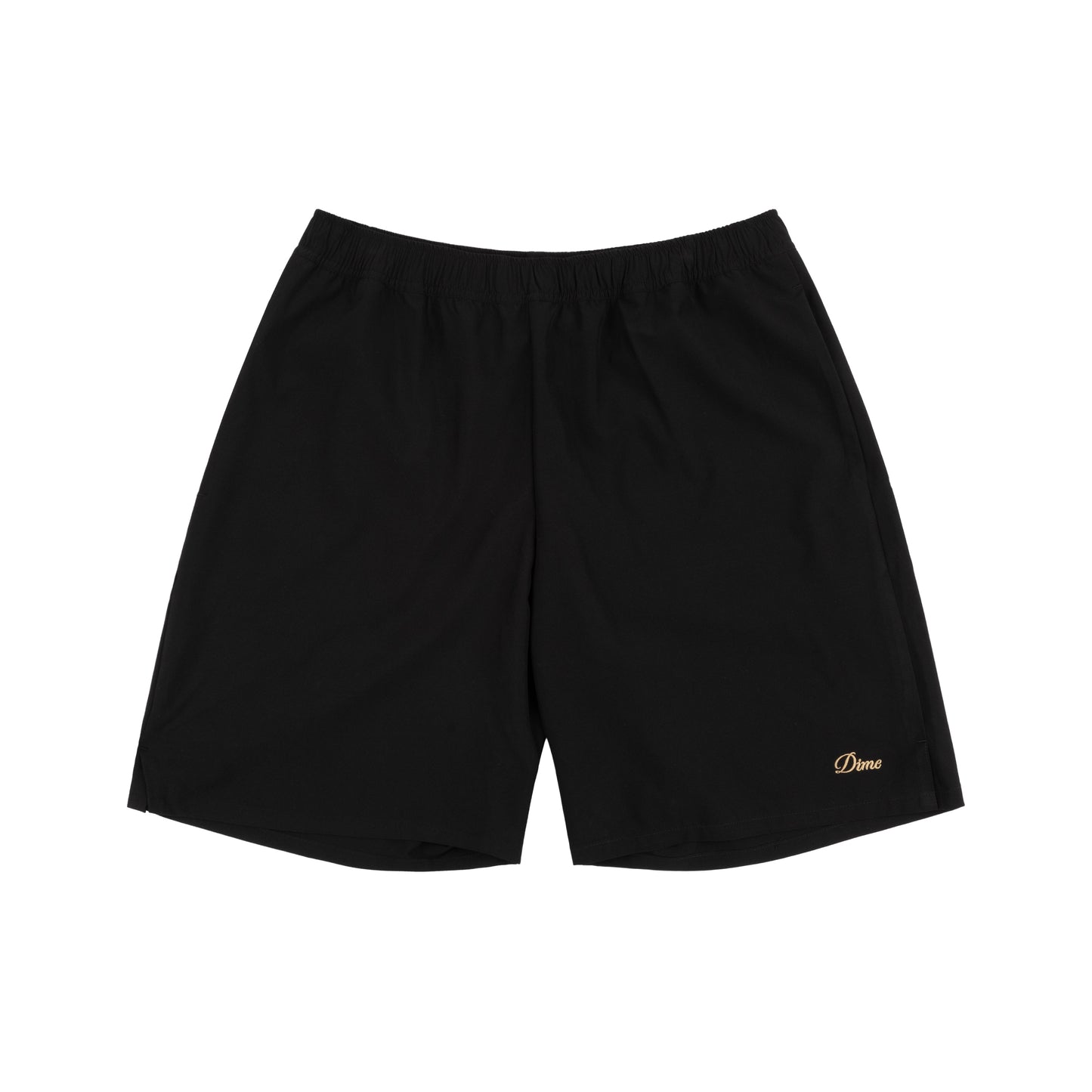 Dime Classic Shorts - Black