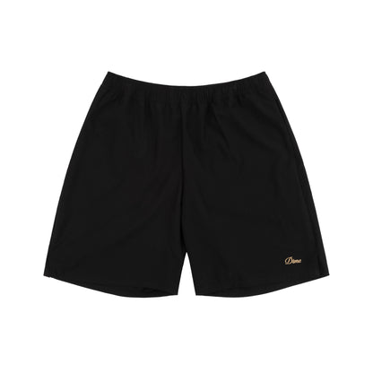 Dime Classic Shorts - Black