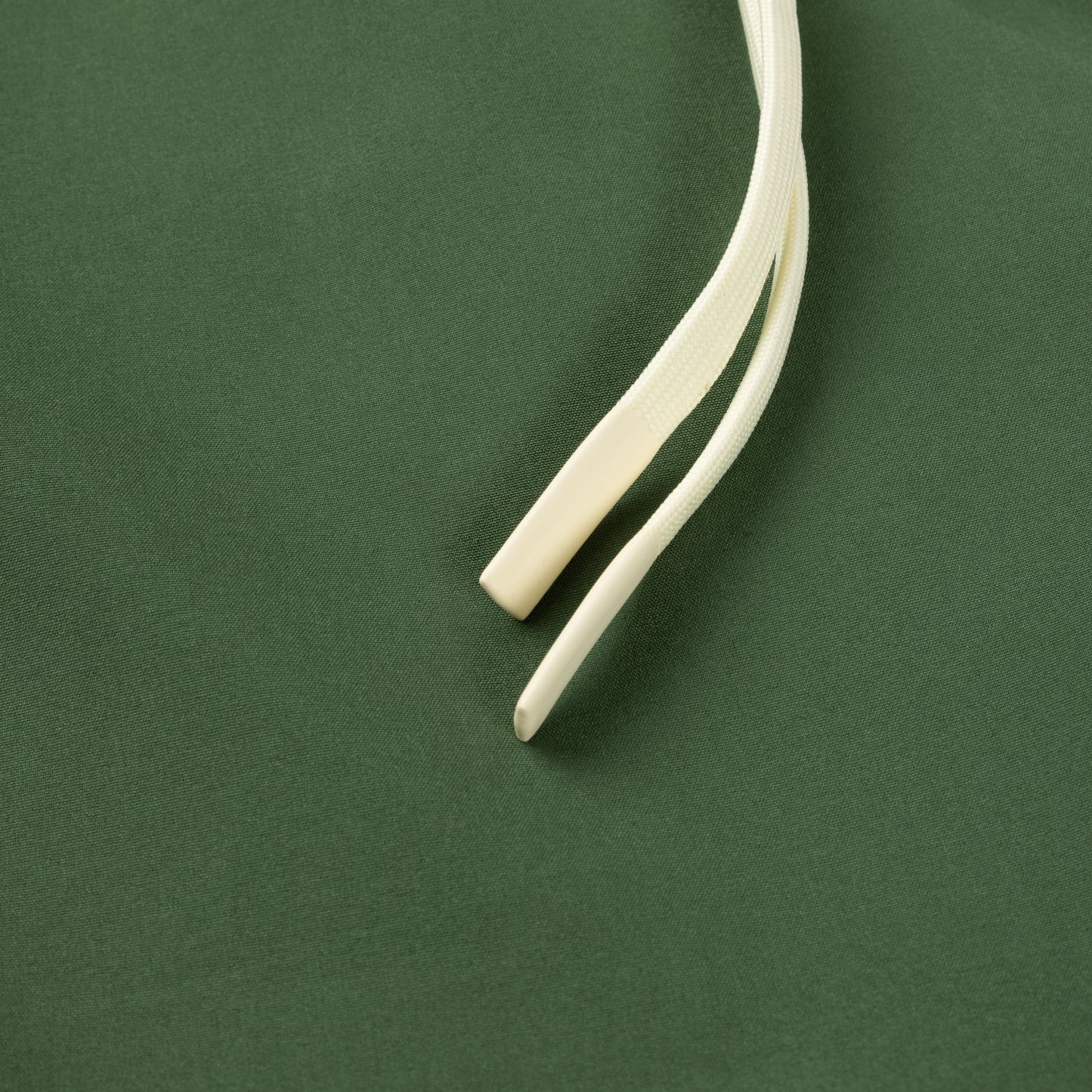 Dime Secret Swim Shorts - Forest Green