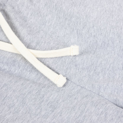 Dime Classic Jersey Sweatshorts - Heather Gray