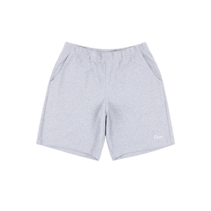 Dime Classic Jersey Sweatshorts - Heather Gray