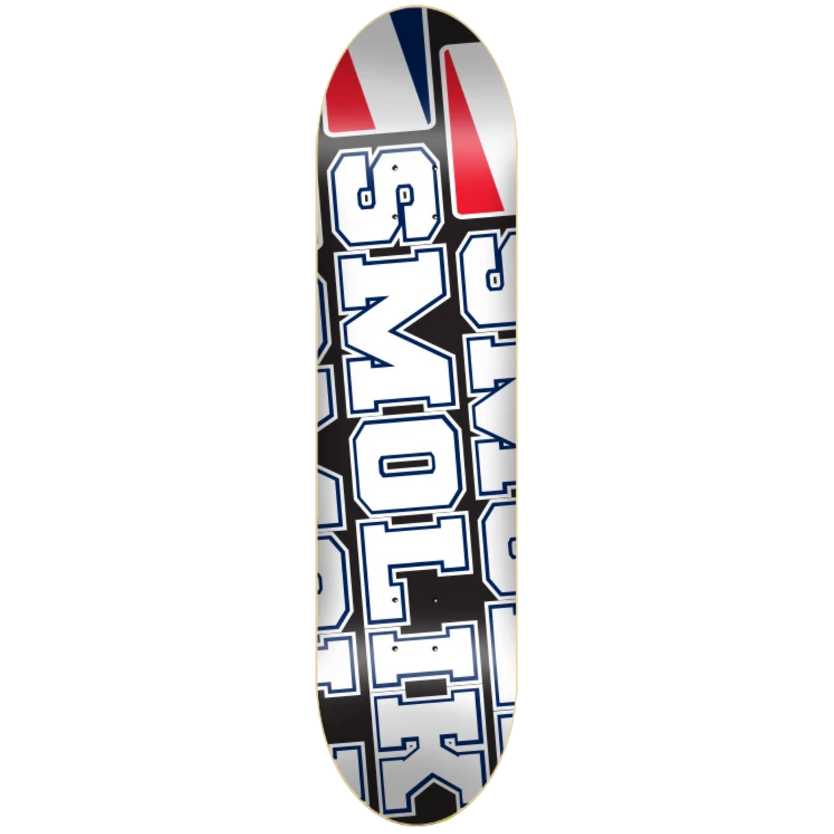 Shorty's Smolik Icon Deck - 8.25