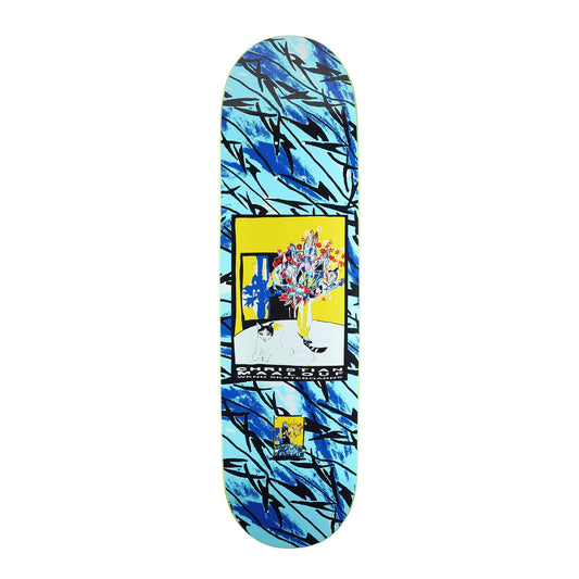 WKND Christian Malouf Sitter Deck - 8.25