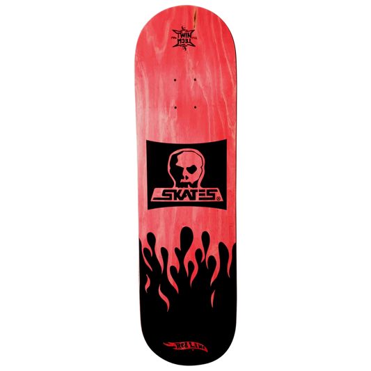 Skull Skates – Ninetimes Skateshop
