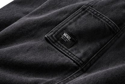 Vans AVE Drill Chore Carpenter Denim - Black