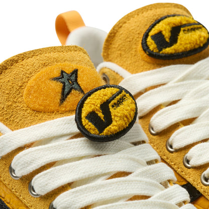 Vans X Carpet Company Skate Old Skool 36+ VCU - Carpet Yellow