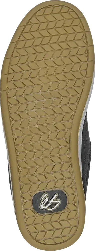 éS Accel 95 - Black/White