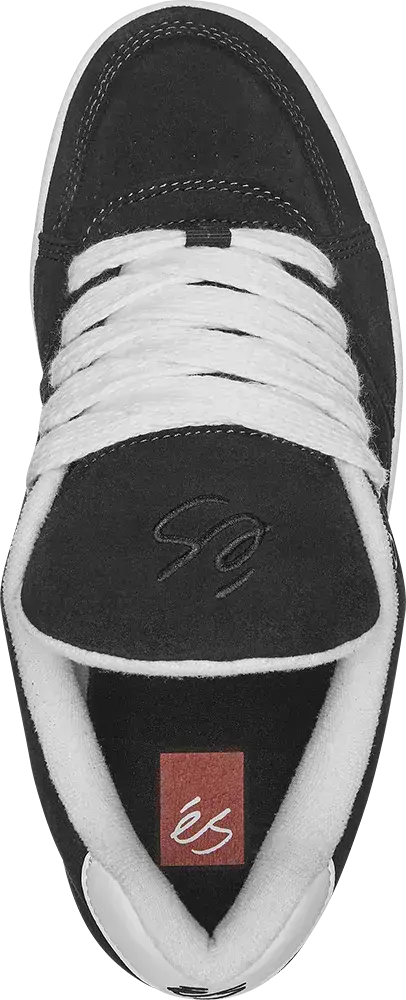 éS Accel 95 - Black/White
