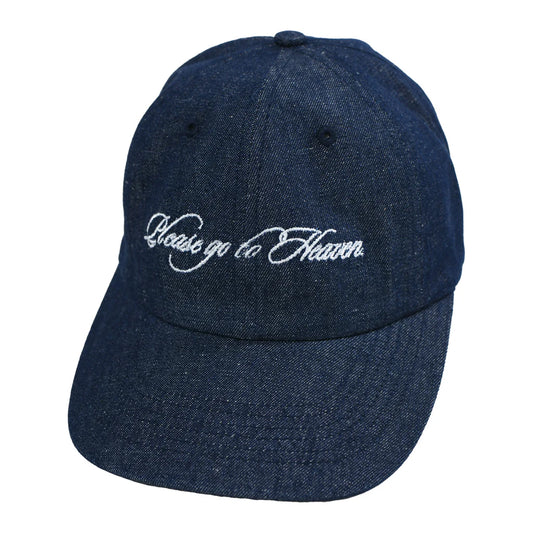 Quasi Heaven Hat - Indigo