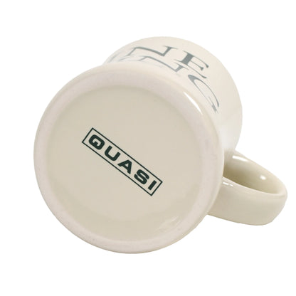 Quasi Imagine Mug - Natural