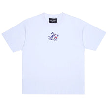 Load image into Gallery viewer, WKND Sparky Tee - White