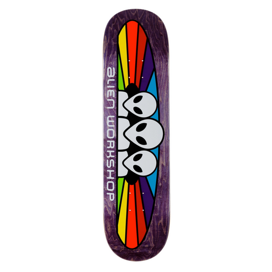 Alien Workshop Spectrum Deck - 8.75