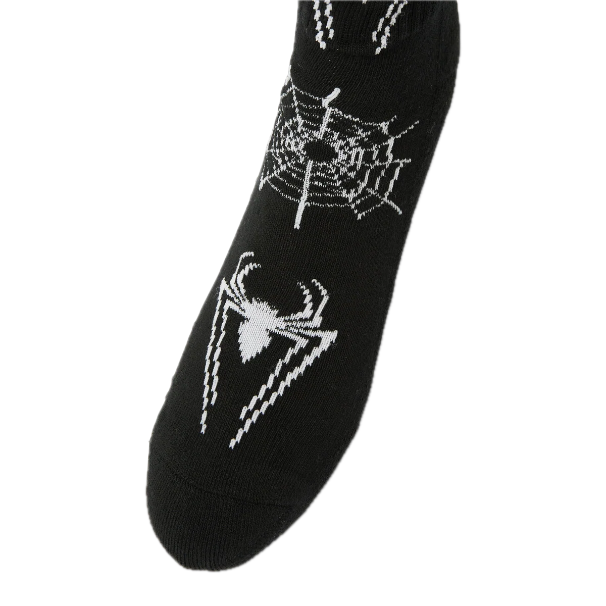 Huf X Spiderman Crew Sock
