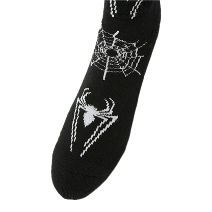 Huf X Spiderman Crew Sock