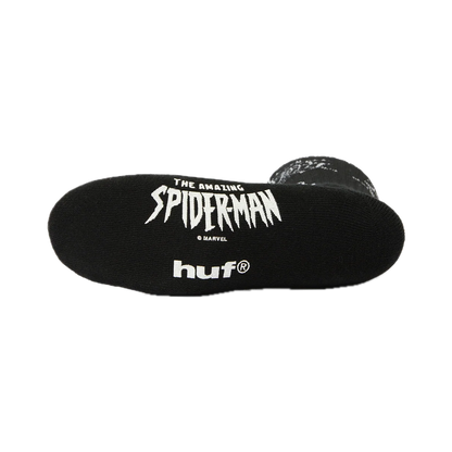 Huf X Spiderman Crew Sock