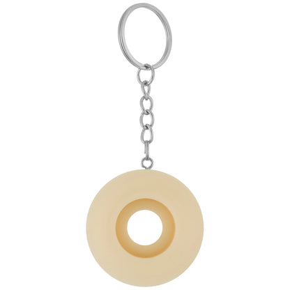 Spitfire Wheels X Thrasher Keychain