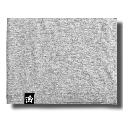 Star Team Backwards New York Tee - Grey
