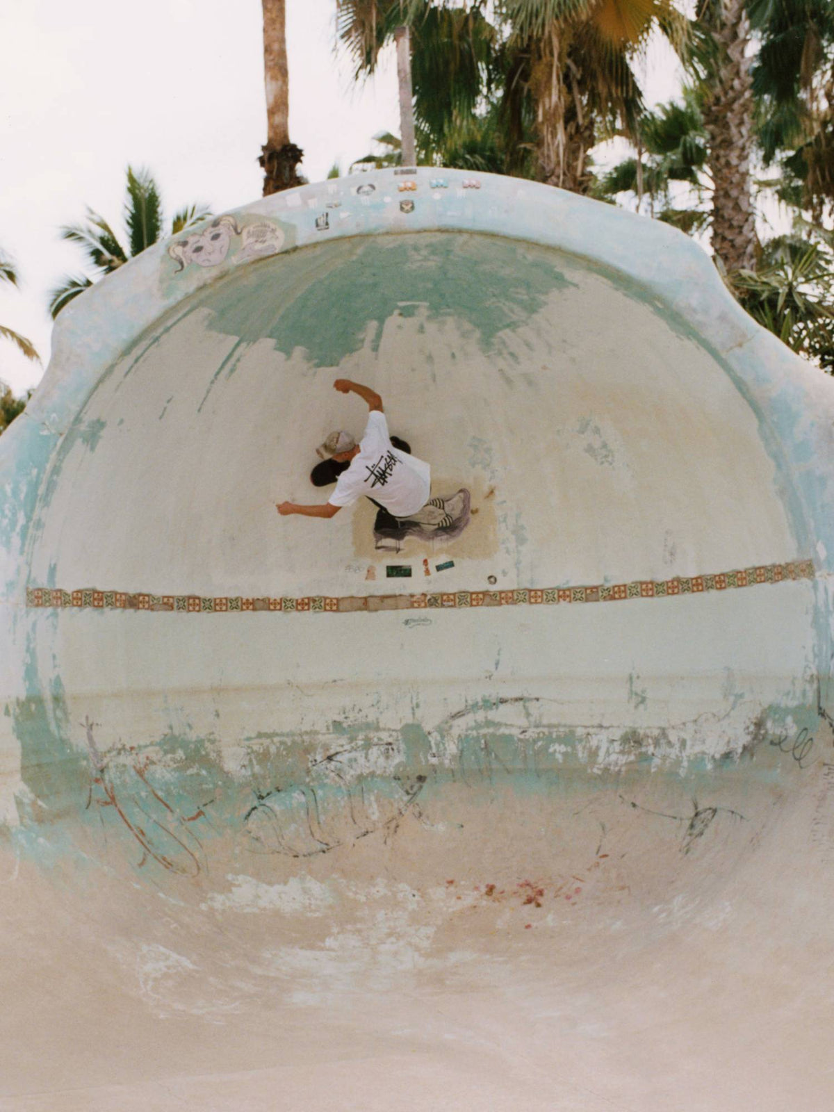 Stussy