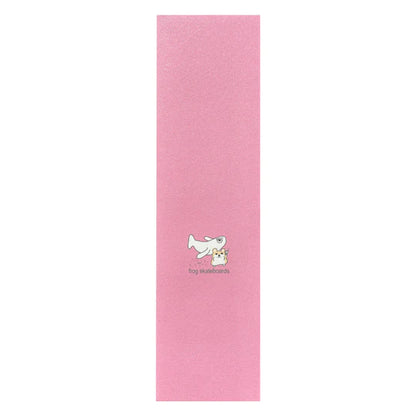 Frog Hamster Griptape - Pink