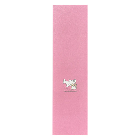 Frog Hamster Griptape - Pink