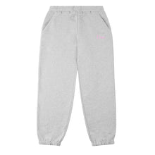 Load image into Gallery viewer, Dime Classic Small Logo Sweatpant - Heather Gray