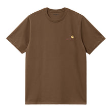 Load image into Gallery viewer, Carhartt WIP American Script Tee - Lumber