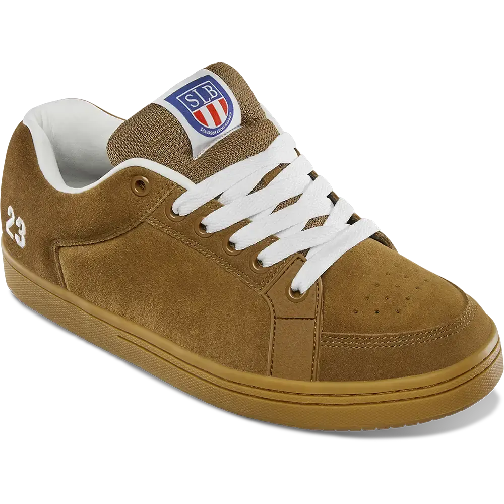 Etnies Sal 23 - Brown/Gum