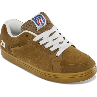 Etnies Sal 23 - Brown/Gum