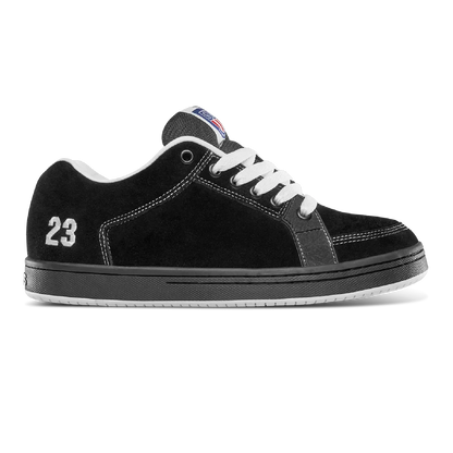 Etnies Sal 23 - Black/White