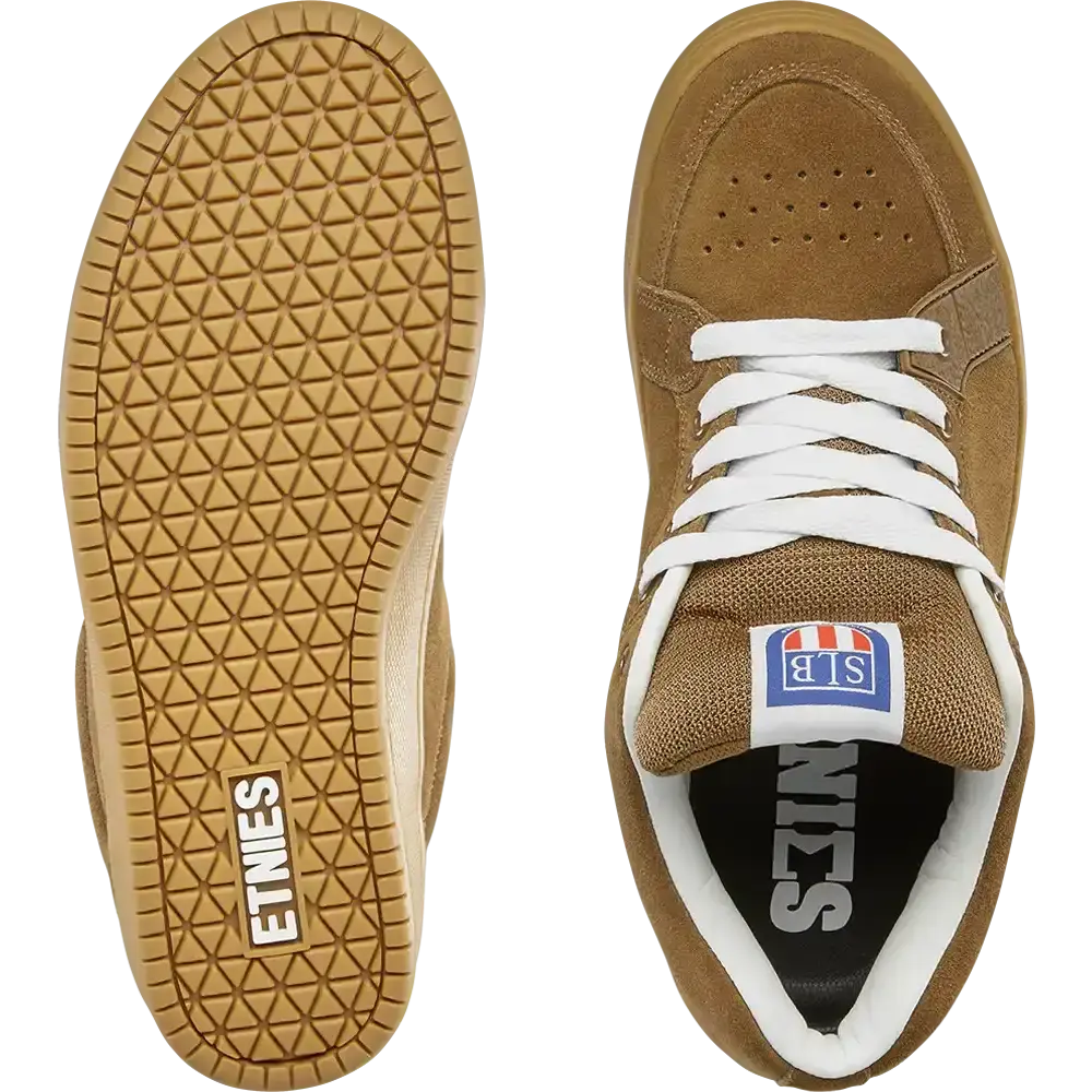 Etnies Sal 23 - Brown/Gum