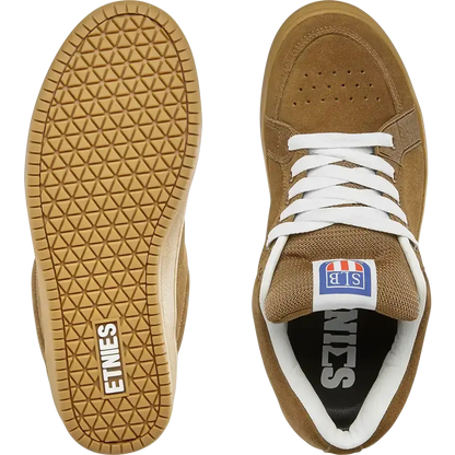 Etnies Sal 23 - Brown/Gum