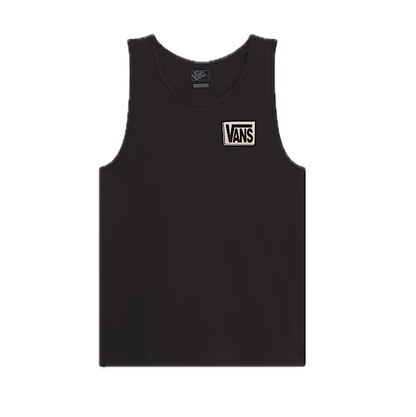Vans Sano Tank Top - Black