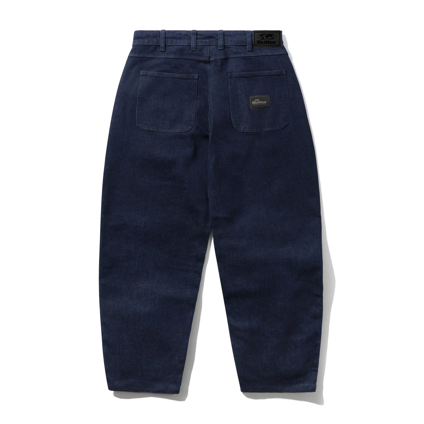 Butter Goods Santosuosso Denim Jeans - Cordura Denim