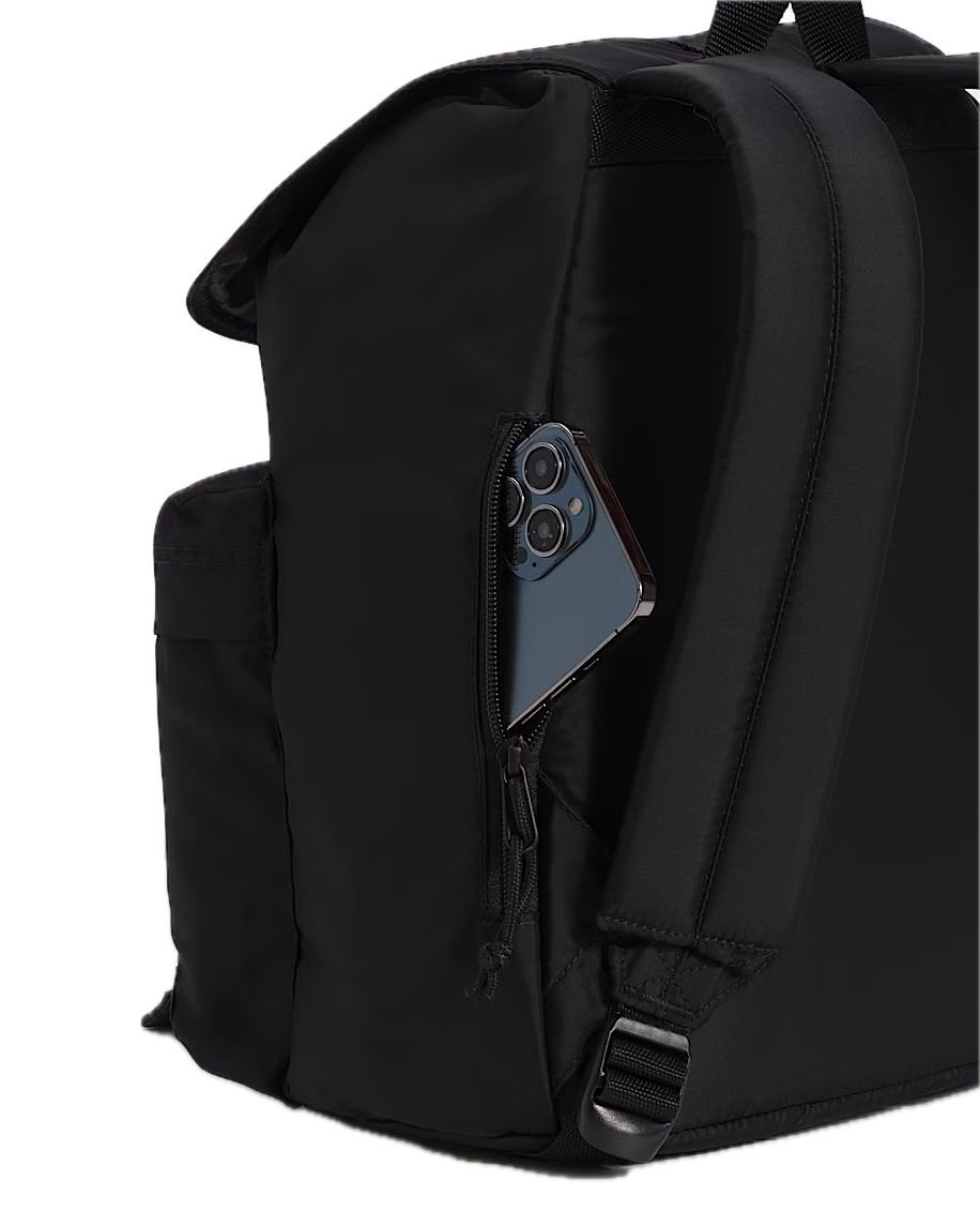 Vans Scatter Backpack - Black/Black