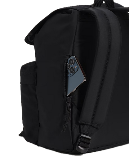 Vans Scatter Backpack - Black/Black