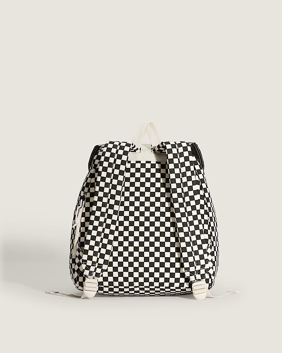 Vans Scatter Backpack - Black/Natural